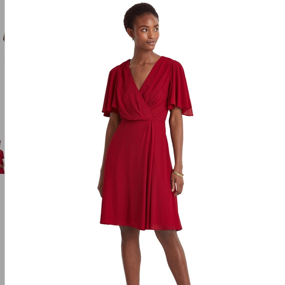 Ralph Lauren dress